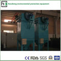 Plenum Pulso De-Dust Collector